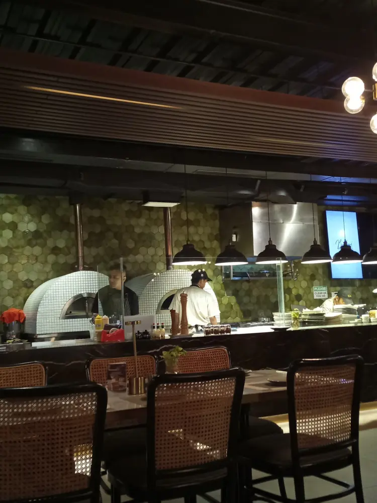 Balboni Ristorante 5