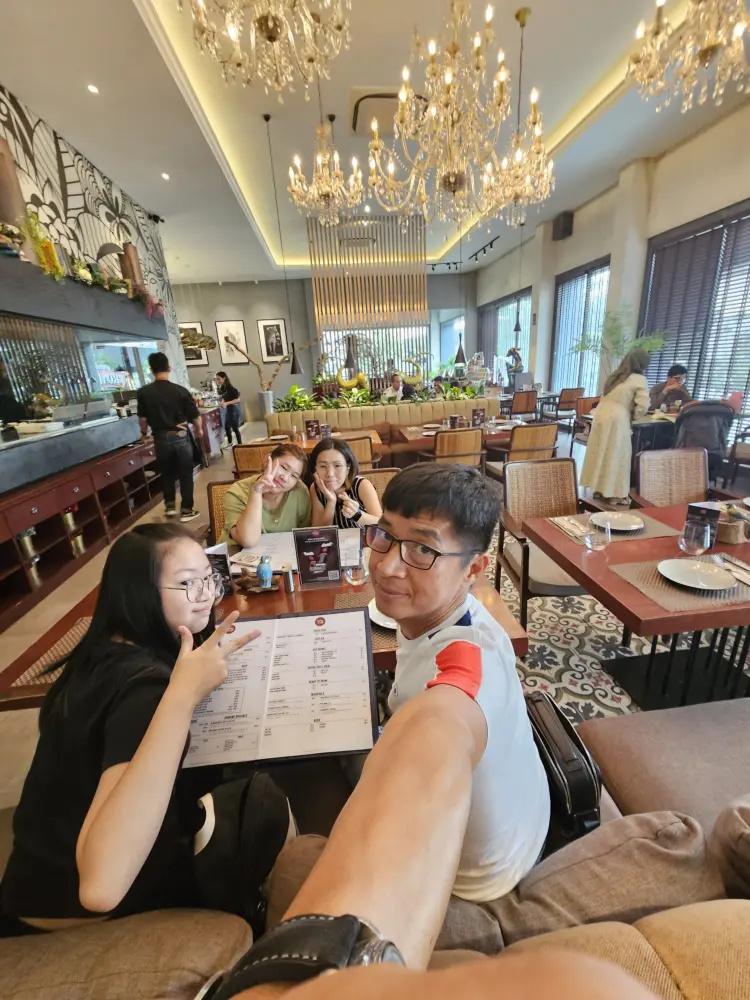 Balboni Ristorante 6