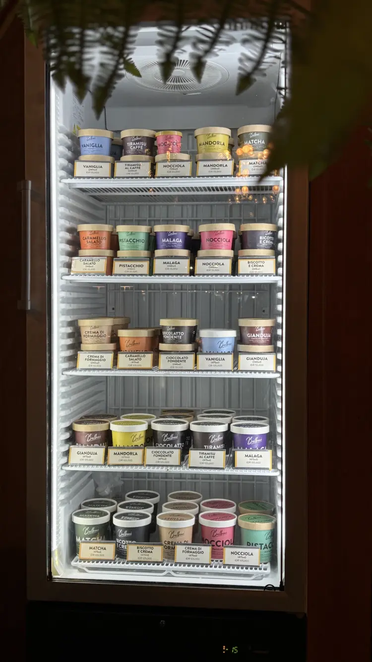 Balboni Ristorante 3