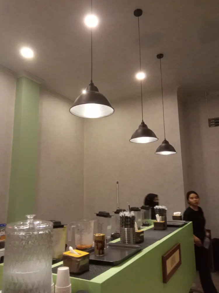 Jus Kode Surabaya Wiyung 6