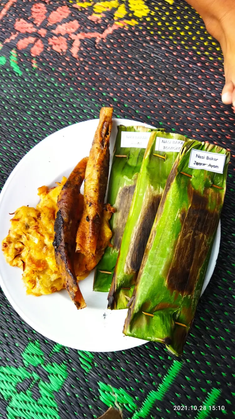 Angkringan Pak Kalam 5