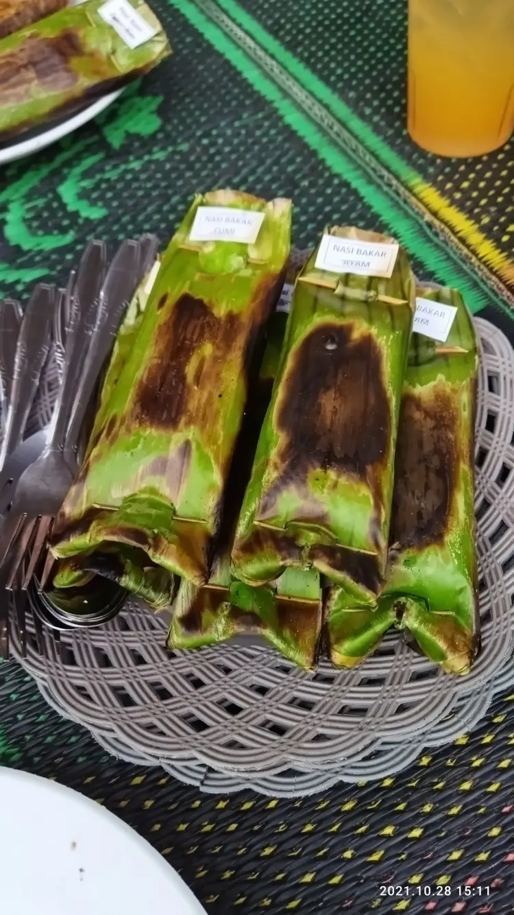 Angkringan Pak Kalam 4