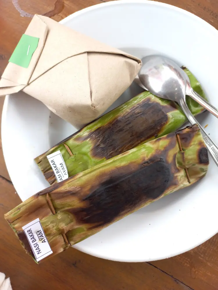 Angkringan Pak Kalam 7