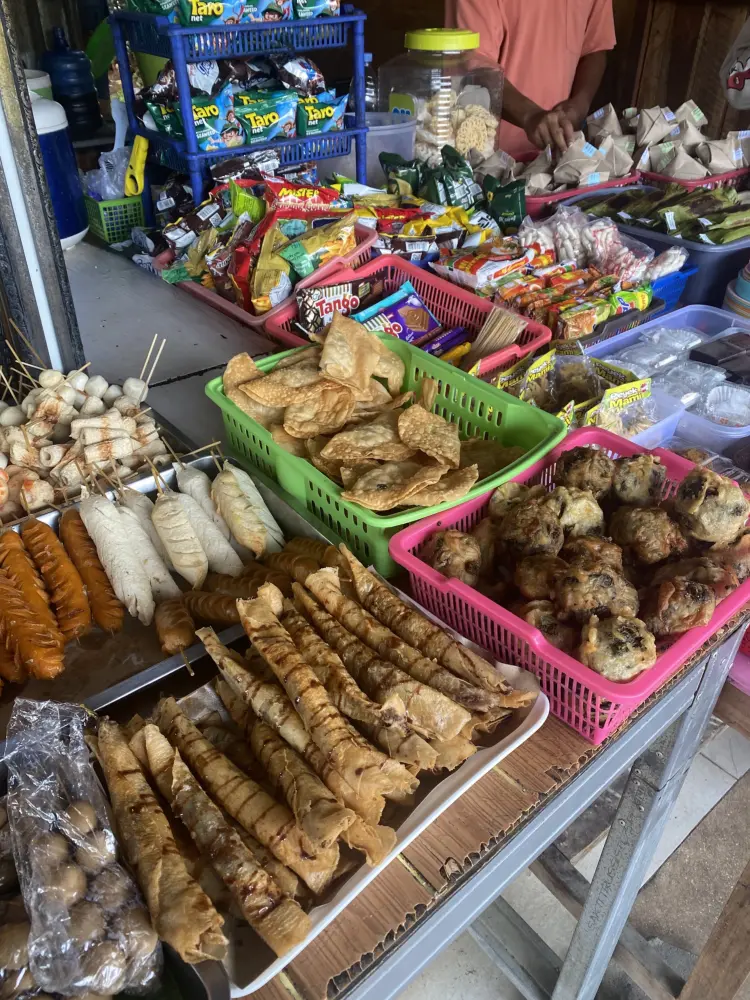 Angkringan Pak Kalam 2