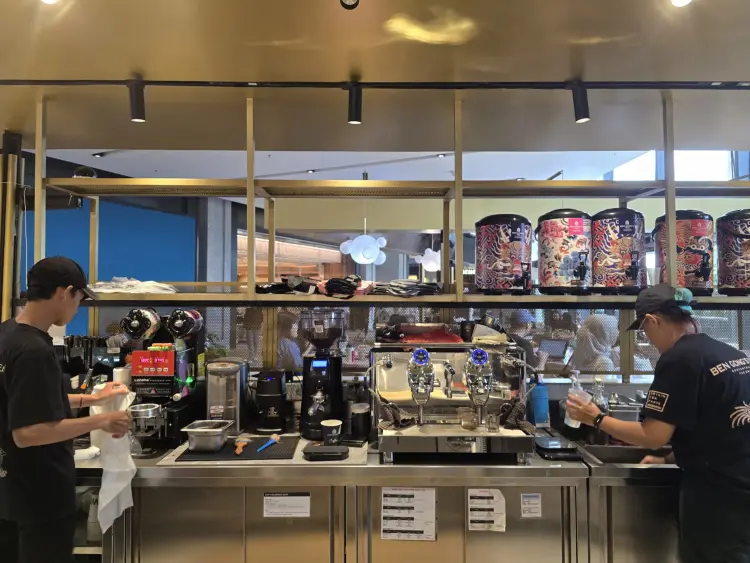 The Palace Tea Ashta 7