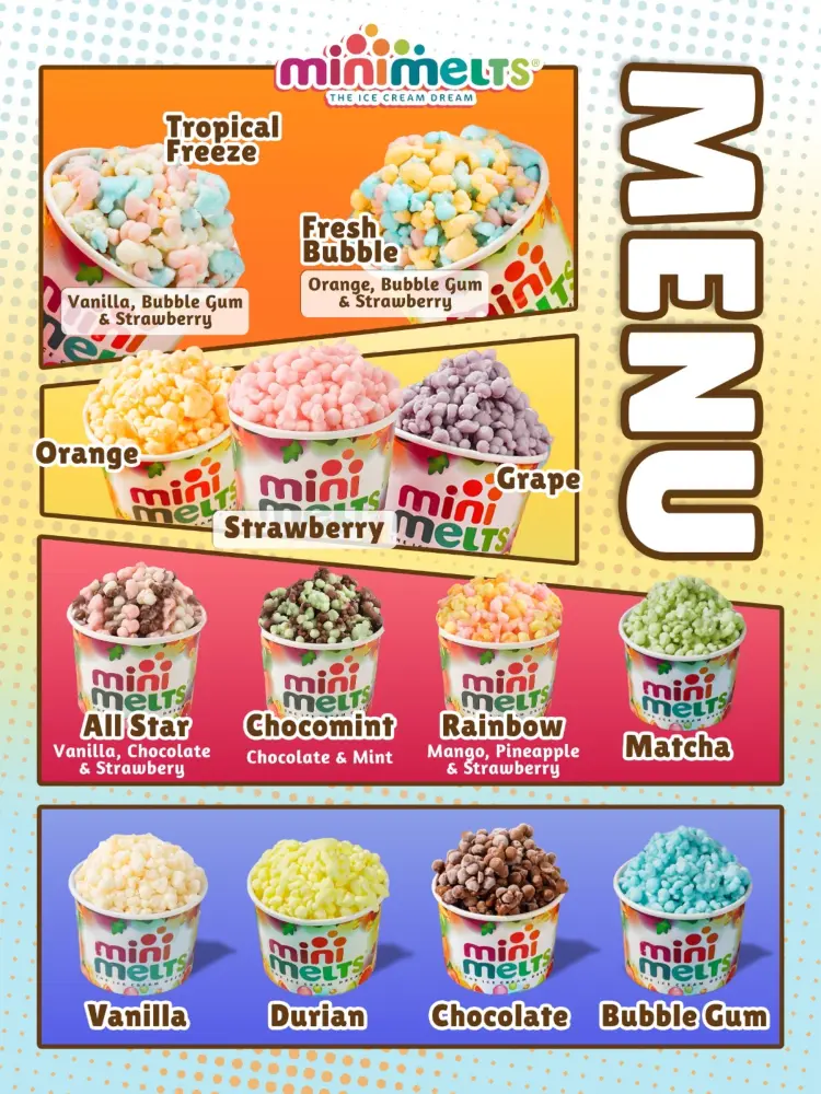 Minimelts Ice Cream Banjarmasin 2