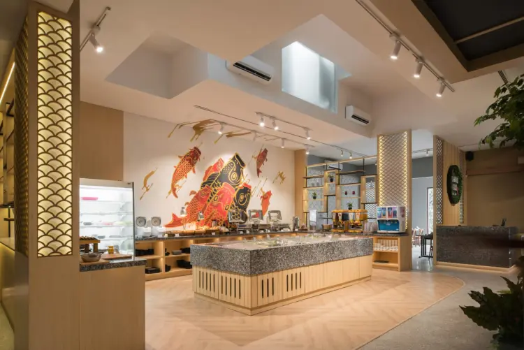 Shabu Kojo Bandung 1