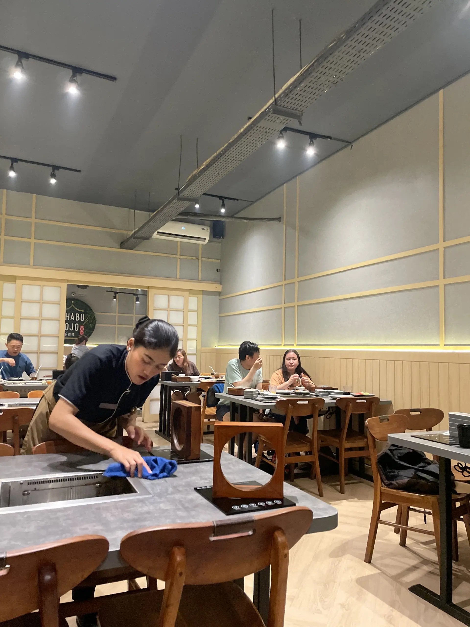 人均不到150K吃垮万隆日式自助？Shabu Kojo的坑我先替你踩了！ 5