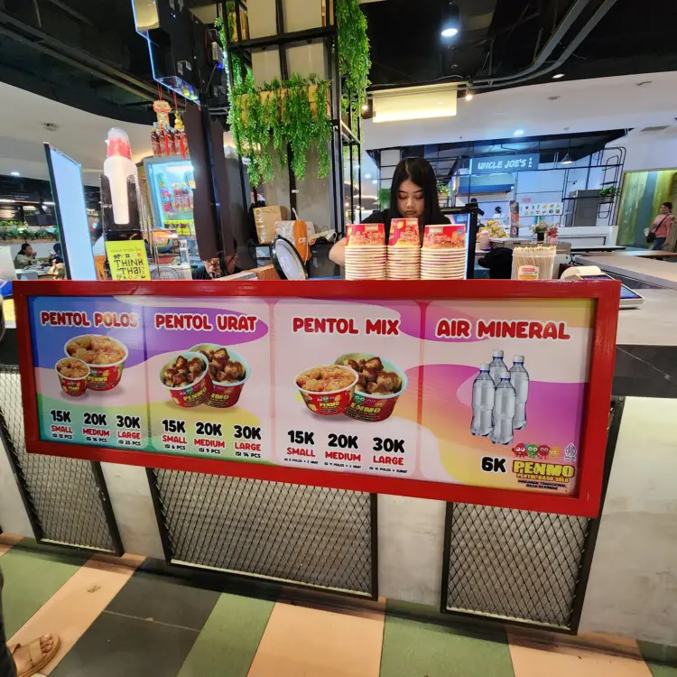 Shabu Kojo Bandung 7