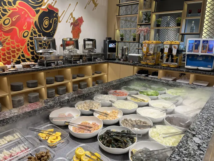 Shabu Kojo Bandung 6