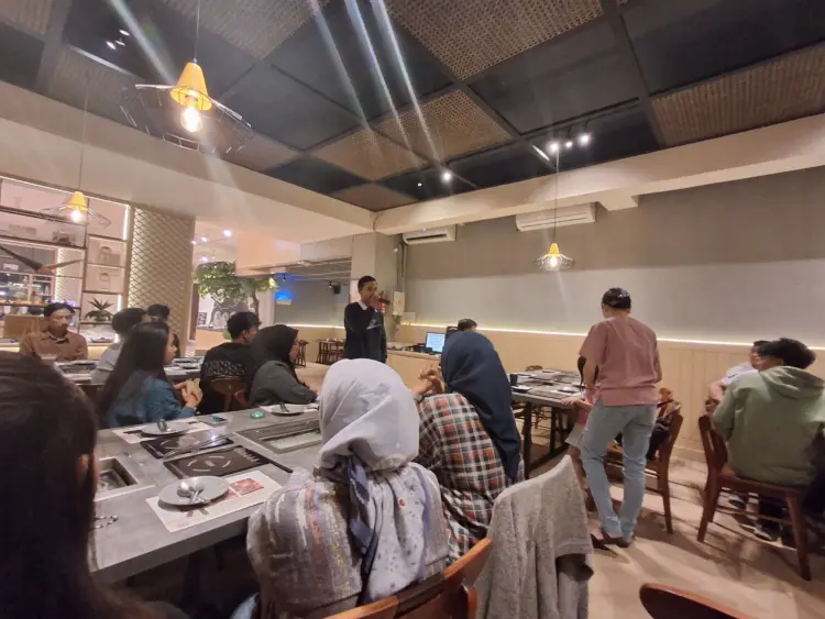 Shabu Kojo Bandung 10