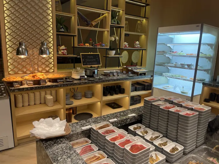 Shabu Kojo Bandung 9