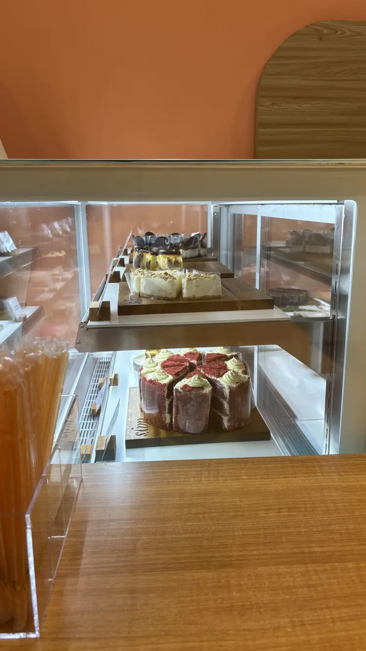 Days Sweet and Dessert 9