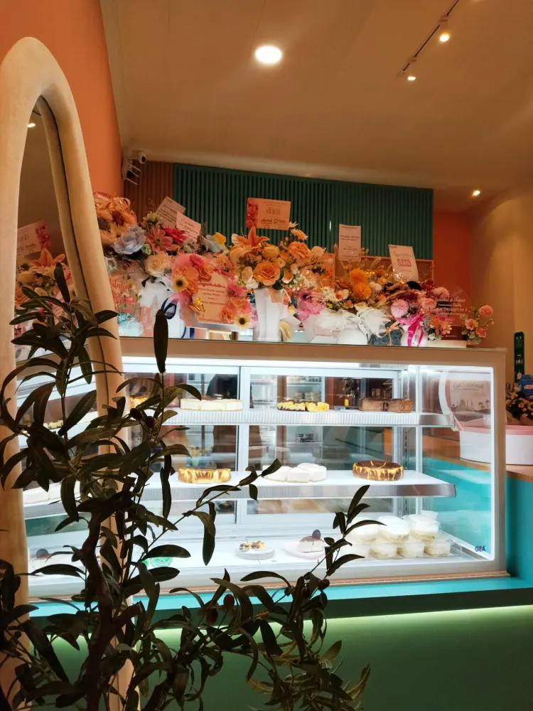 Days Sweet and Dessert 8