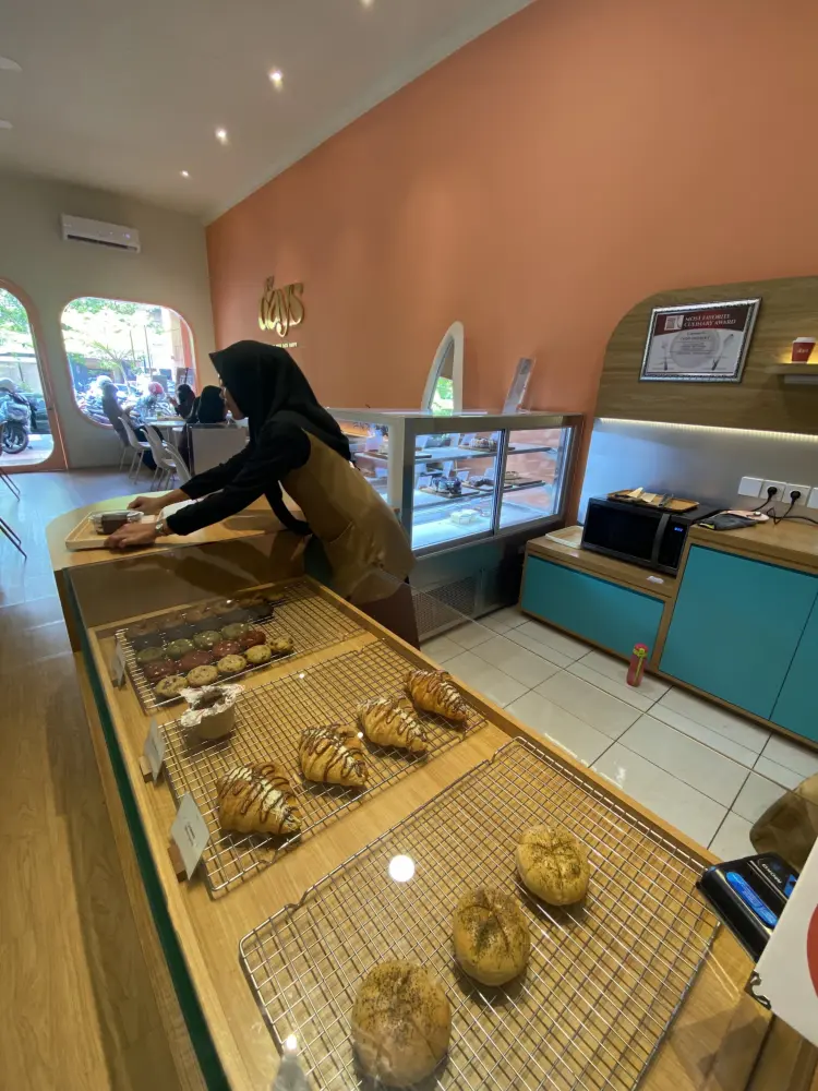 Days Sweet and Dessert 7