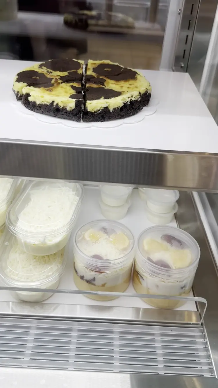 Days Sweet and Dessert 6