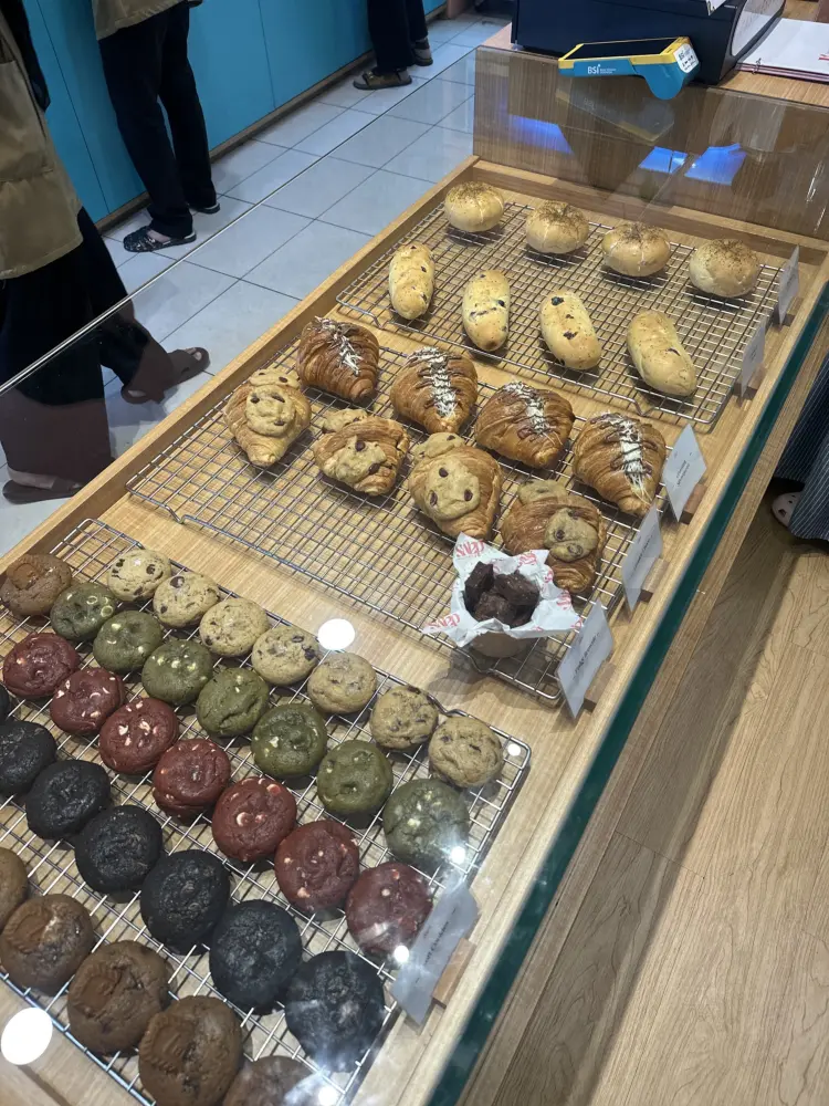 Days Sweet and Dessert 10