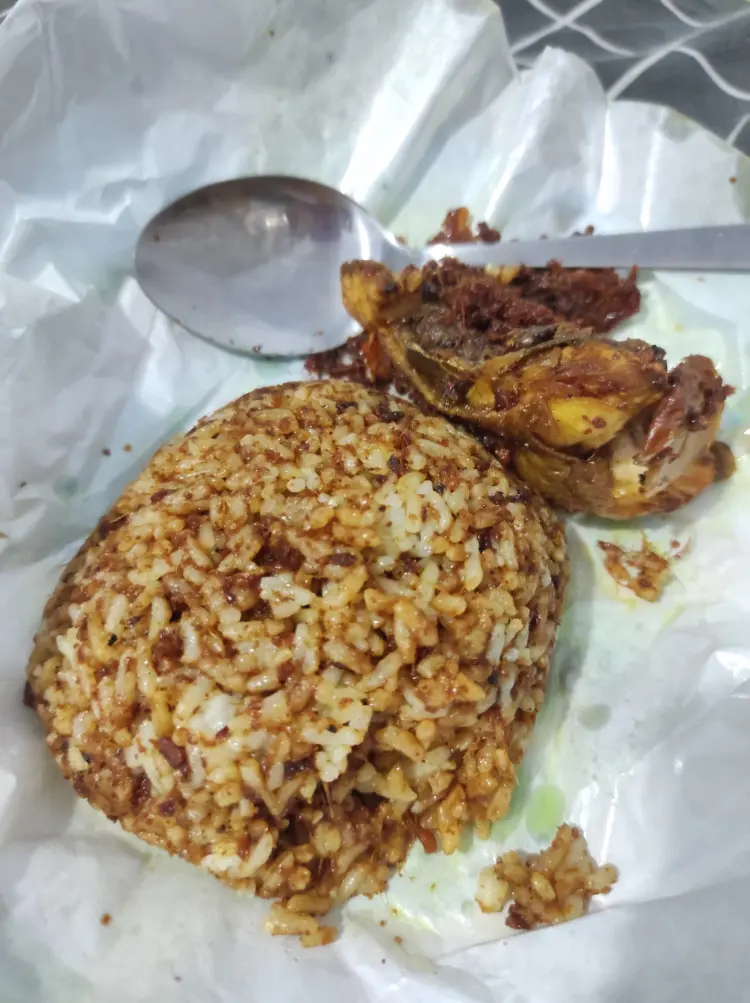 Ayam Cumlaude Puri 3