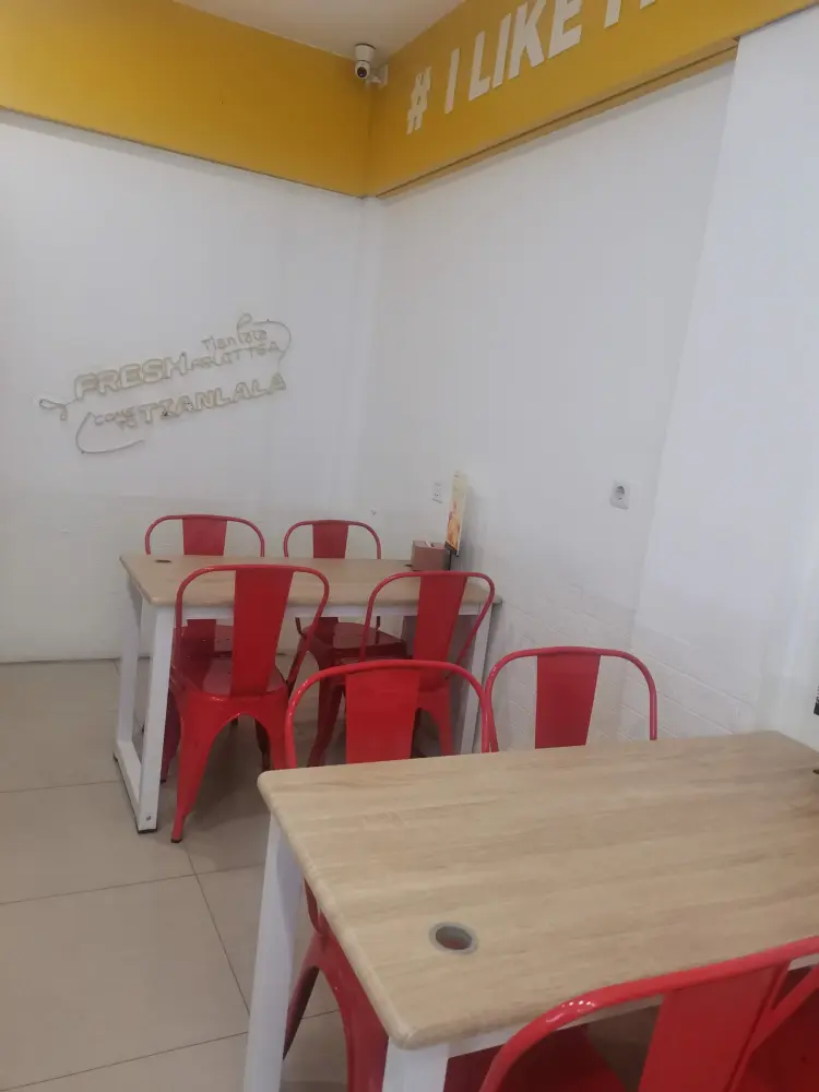 TIANLALA Graha raya serpong 2