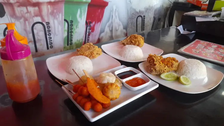 NONONINO kitchen & coffee milk 3