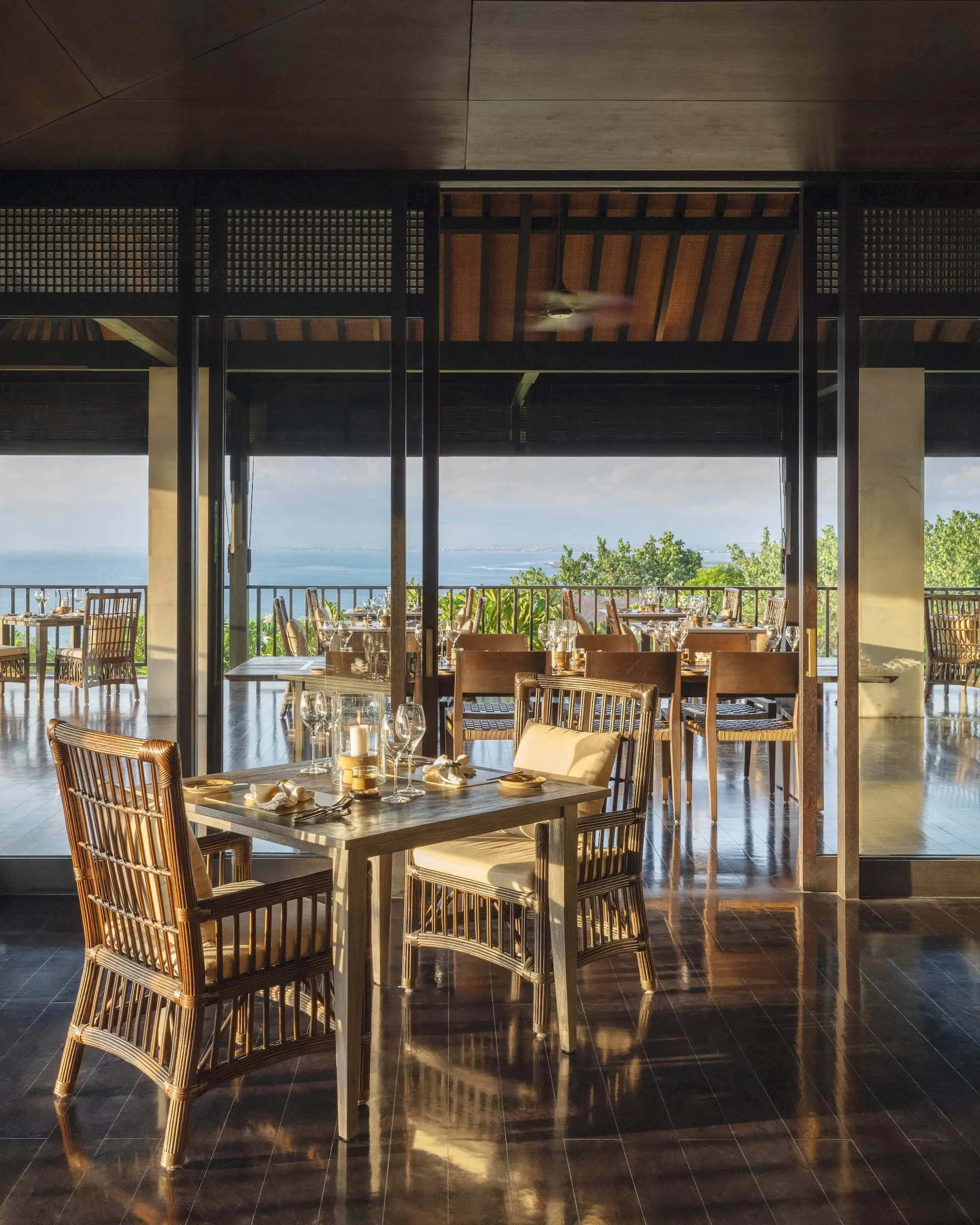 Dropping 2.5 Million for a Jimbaran Sunset: Was RUMARI Worth It? 4