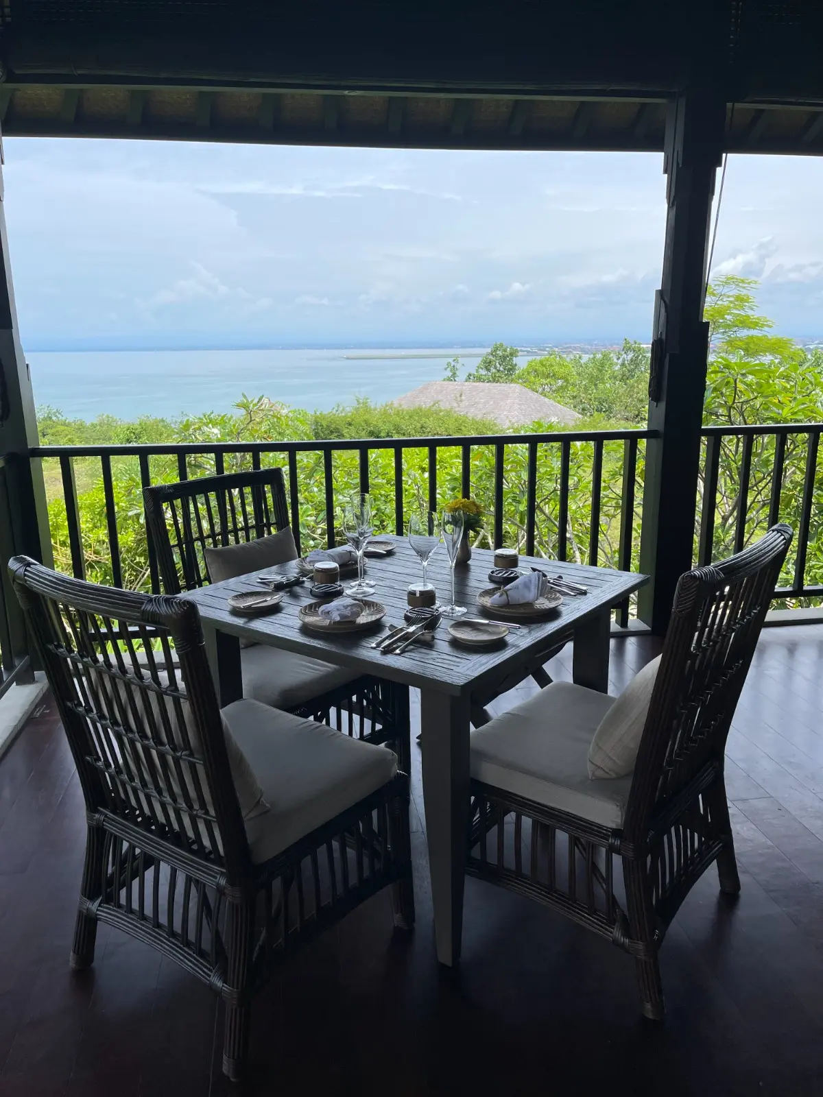 Dropping 2.5 Million for a Jimbaran Sunset: Was RUMARI Worth It? 6