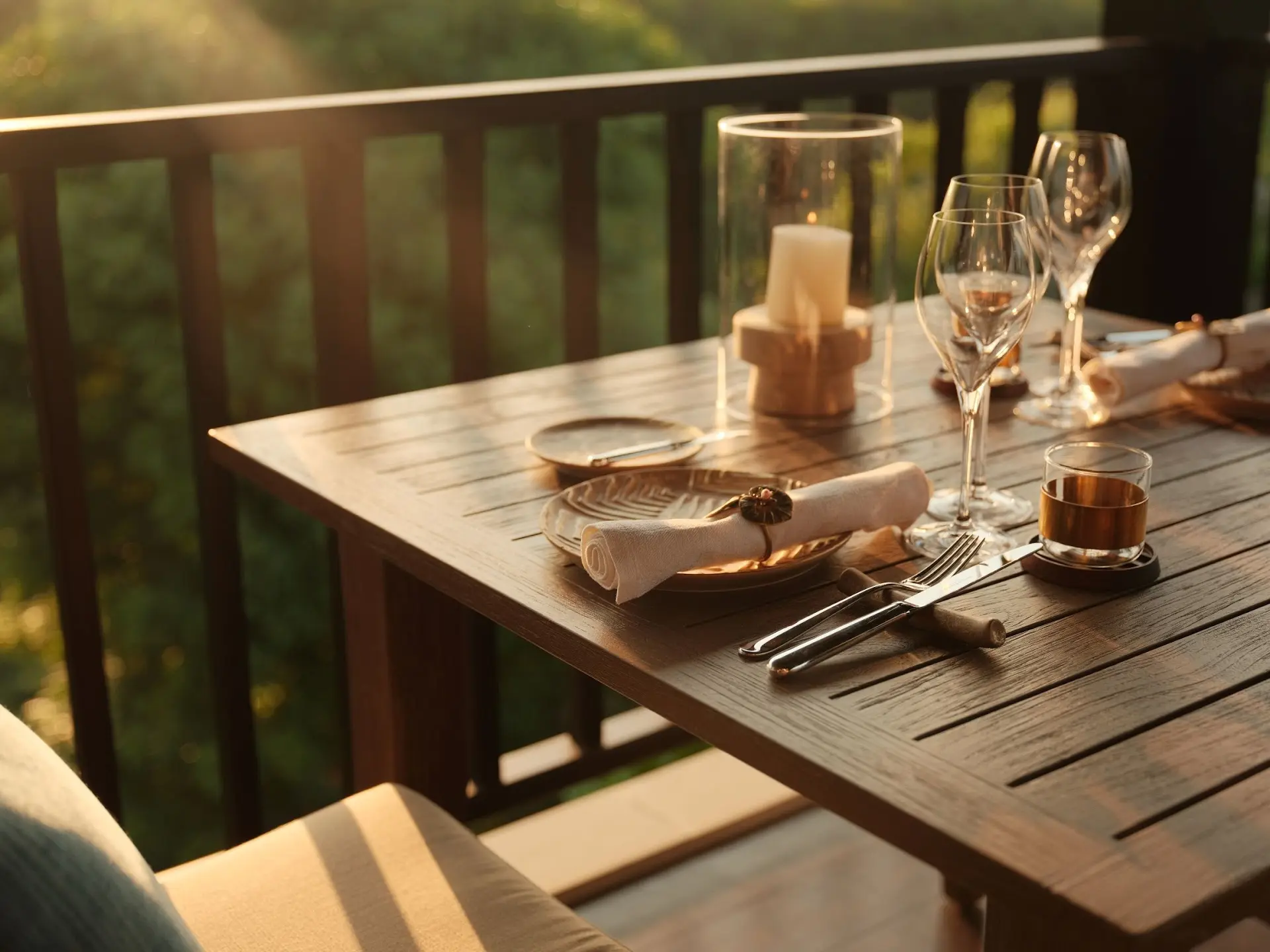 Dropping 2.5 Million for a Jimbaran Sunset: Was RUMARI Worth It? 2