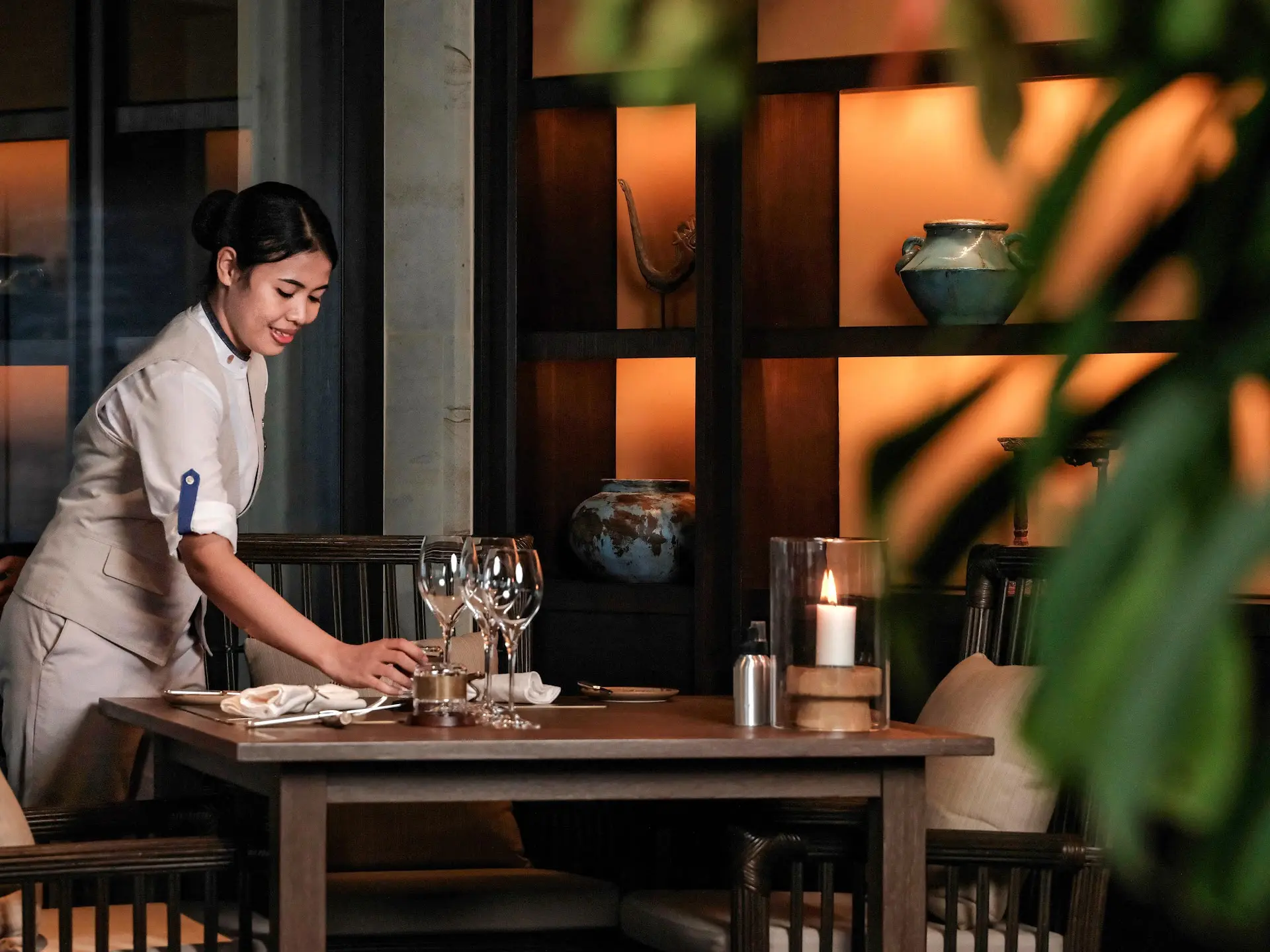 Dropping 2.5 Million for a Jimbaran Sunset: Was RUMARI Worth It? 7