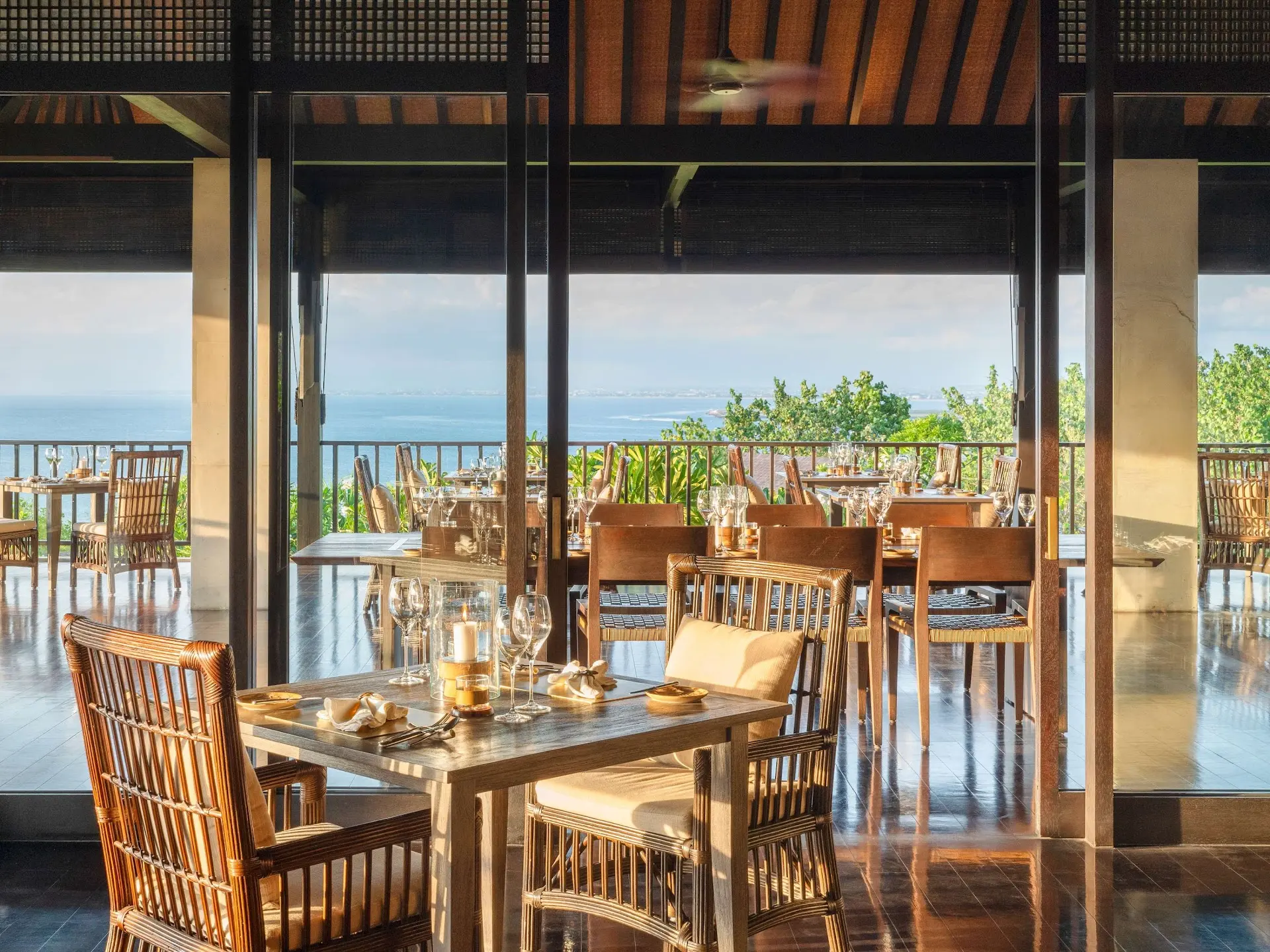 Dropping 2.5 Million for a Jimbaran Sunset: Was RUMARI Worth It? 3