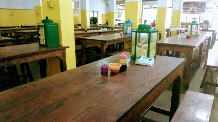 SGPC Bu Wiryo 1959 10