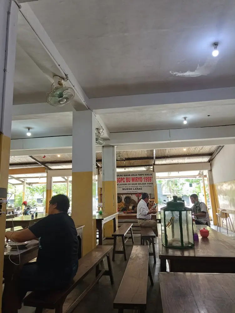 SGPC Bu Wiryo 1959 2