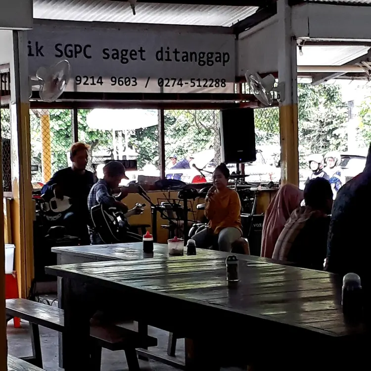 SGPC Bu Wiryo 1959 8