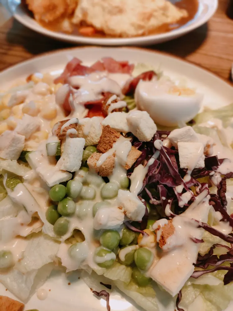 The Rooster Coffee Company 6