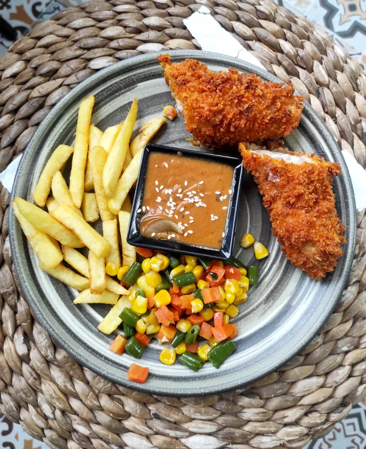 The Rooster Coffee Company 3