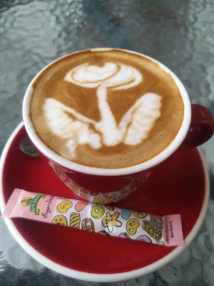 The Rooster Coffee Company 2