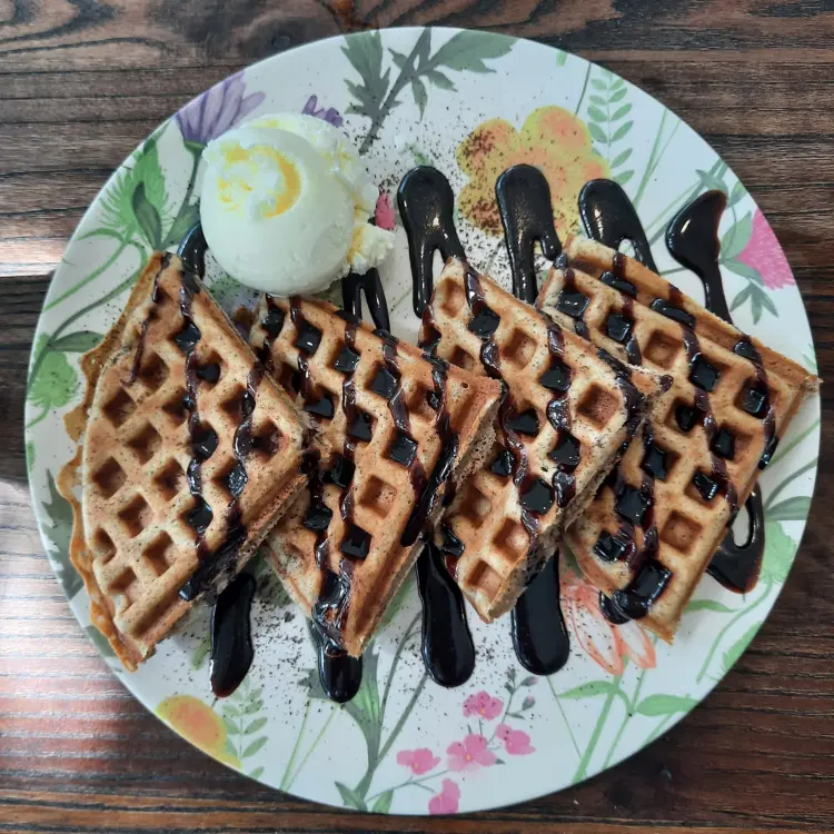 The Rooster Coffee Company 8