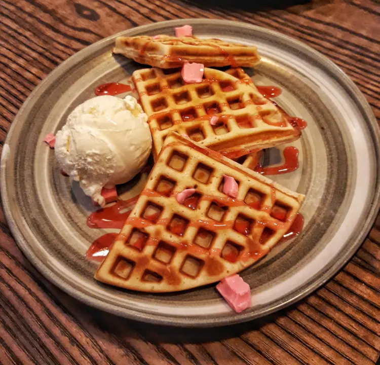 The Rooster Coffee Company 4