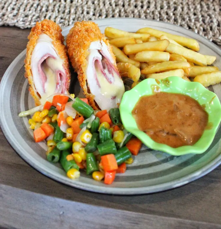 The Rooster Coffee Company 5