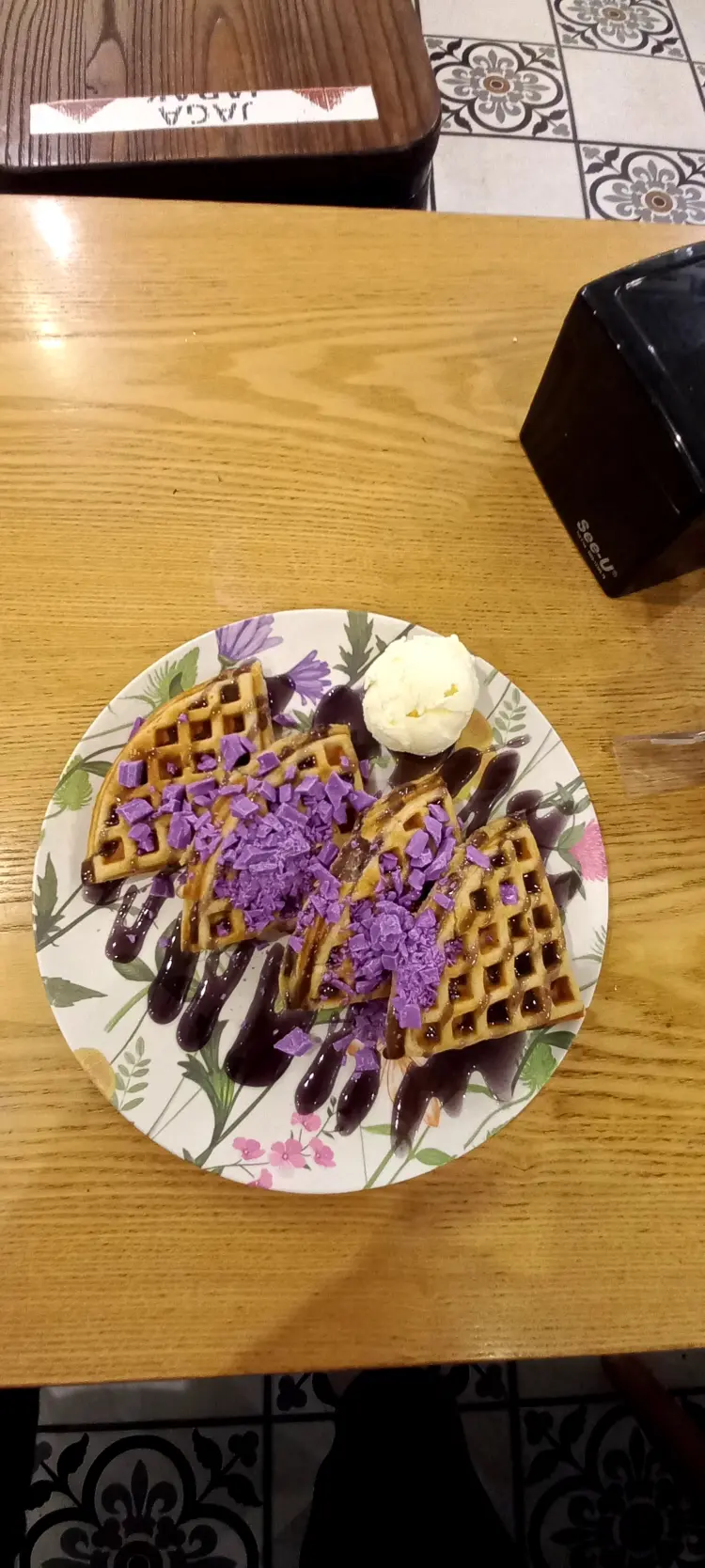 The Rooster Coffee Company 10