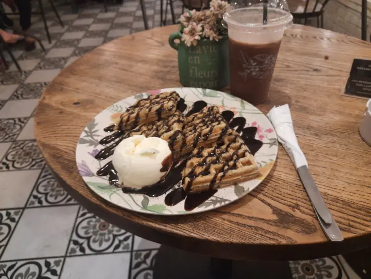 The Rooster Coffee Company 9