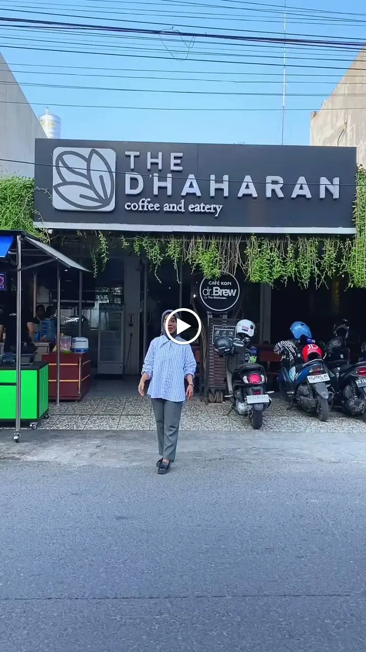 The Dhaharan Catering & Resto 1