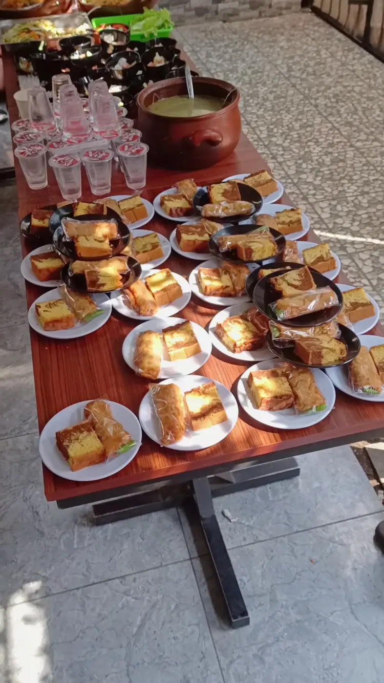 The Dhaharan Catering & Resto 6