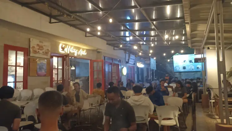 Prolog Kopi Lodaya 3