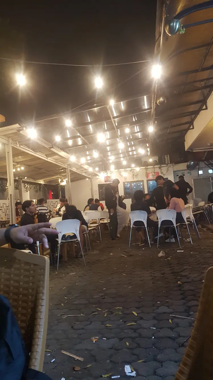 Prolog Kopi Lodaya 9