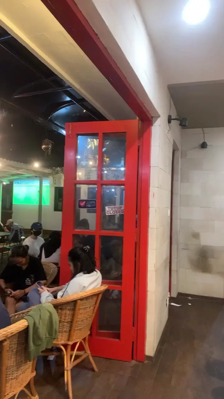 Prolog Kopi Lodaya 6