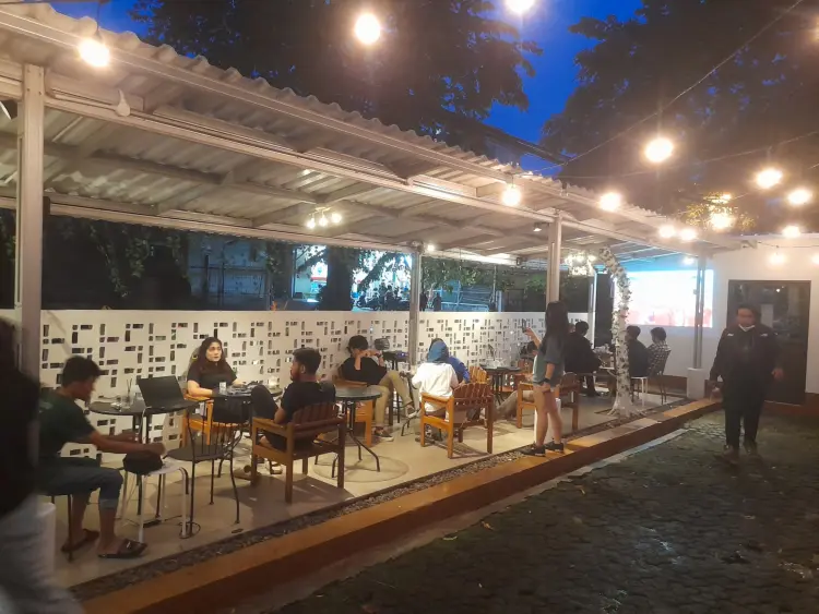 Prolog Kopi Lodaya 2