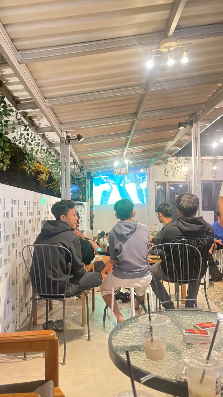 Prolog Kopi Lodaya 10