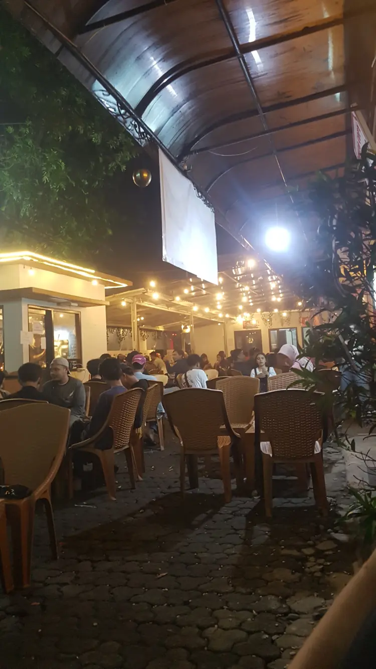 Prolog Kopi Lodaya 7