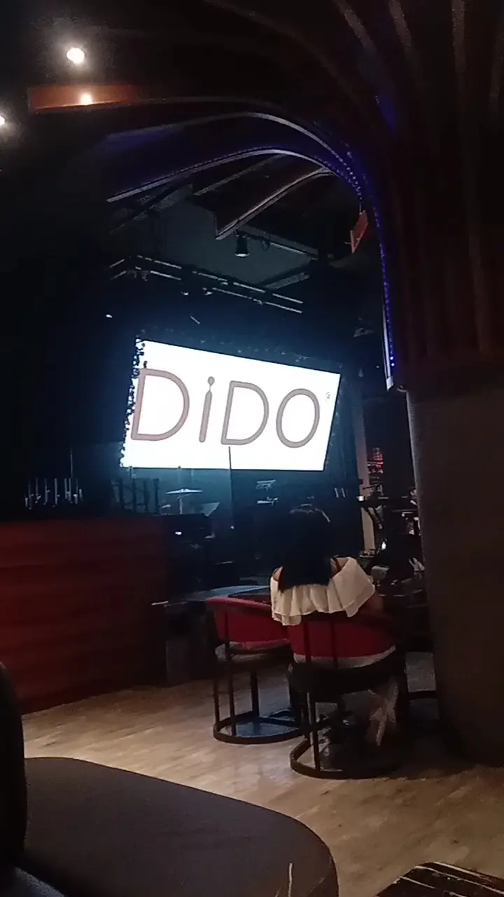 Siapa bilang KTV Jakarta snack-nya gitu-gitu aja? Barcode ini anjay, ngubah pandangan gue total 3