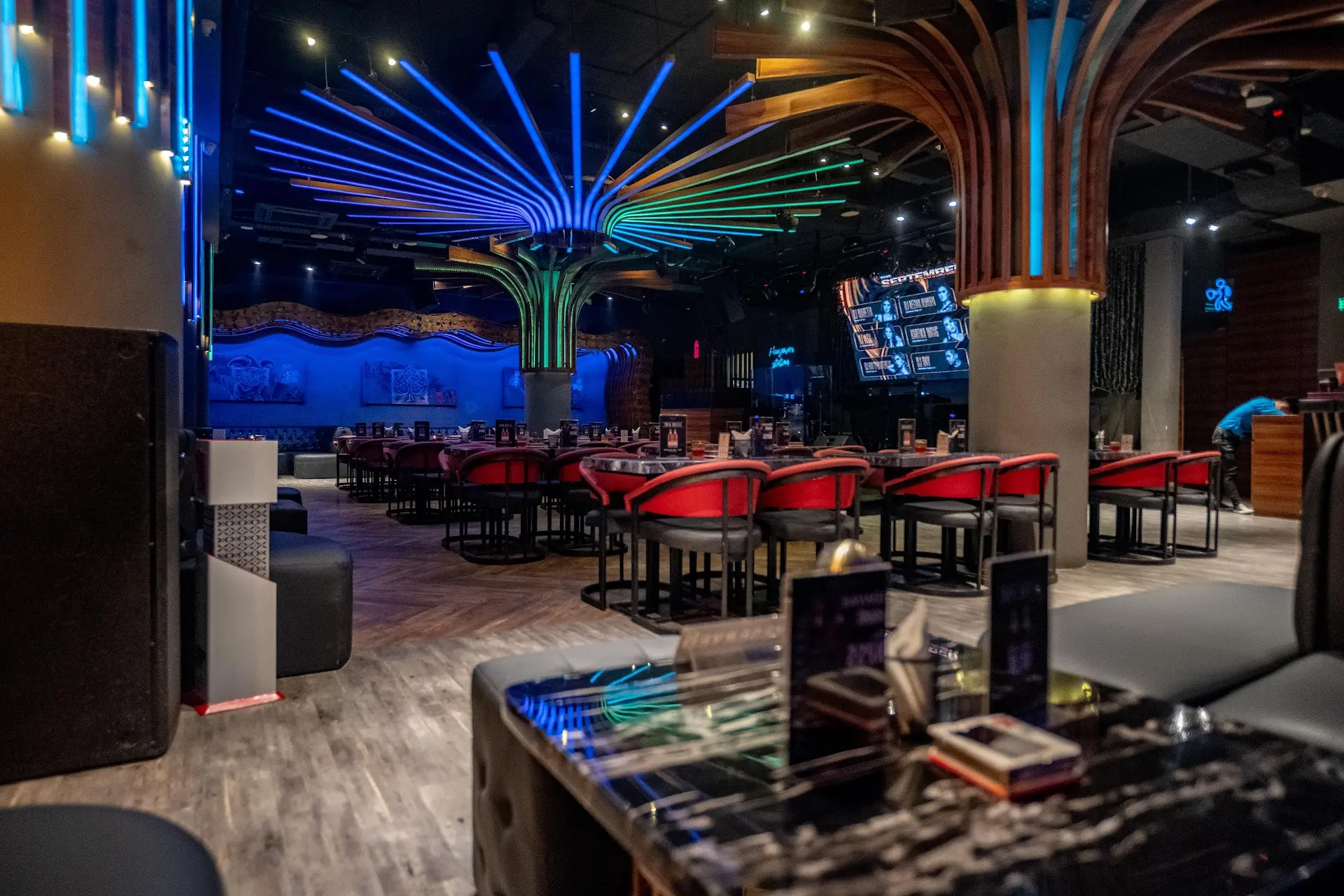 Siapa bilang KTV Jakarta snack-nya gitu-gitu aja? Barcode ini anjay, ngubah pandangan gue total 2